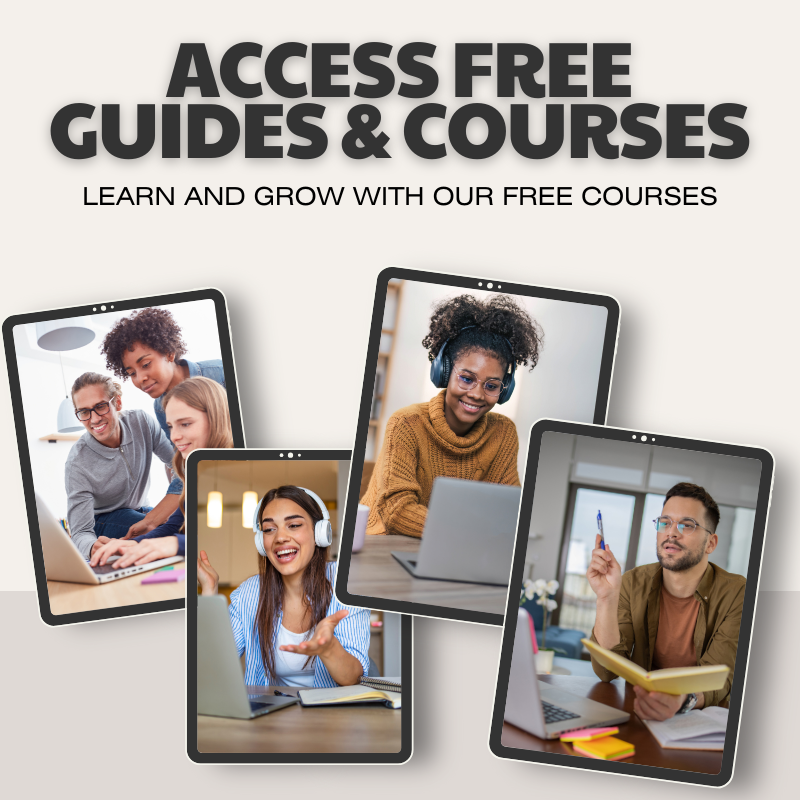 Free Courses